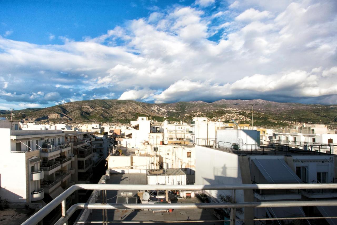 Volos View Εξωτερικό φωτογραφία